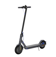 Bild zu Xiaomi Electric Scooter E-Scooter mit Straßenzulassung und Appanbindung (max. 20km/h, duales Bremssystem, LED-Display) für 394€ (VG: 444€)