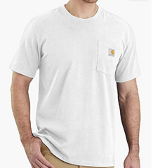 Bild zu Carhartt Herren Work Utility T-Shirt für 13,95€