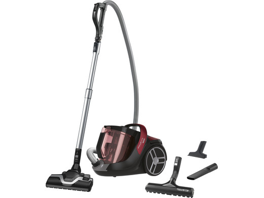 Bild zu Rowenta RO7253 Silence Force Cyclonic Staubsauger für 148,90€ (Vergleich: 174€)