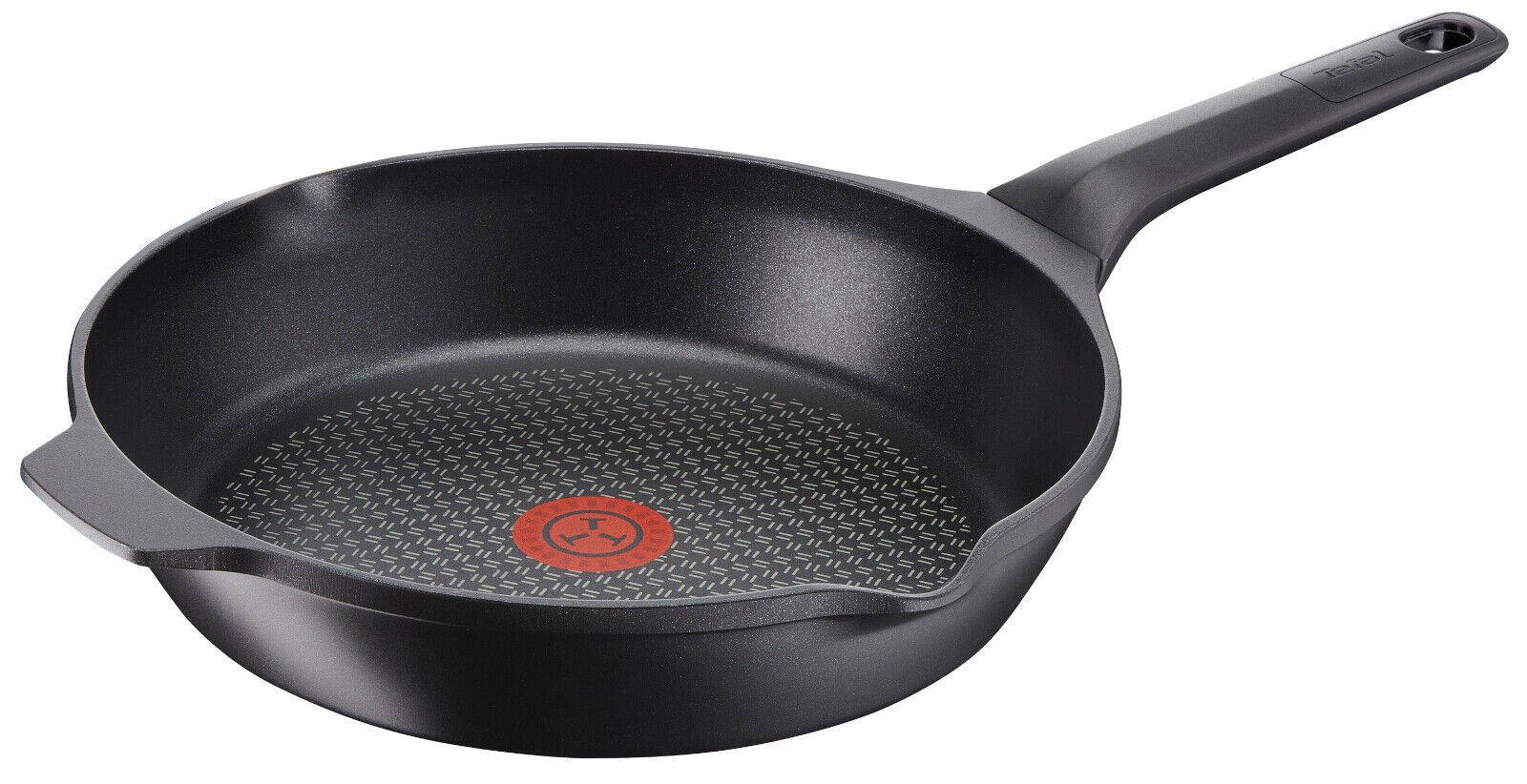 Bild zu 24cm Bratpfanne Tefal Aroma (E21504) für 24,99€ (Vergleich: 29,90€)