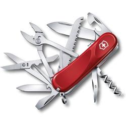 Bild zu Victorinox Evolution Security S52 Taschenmesser mit 21 Funktionen für 50,30€ (VG: 68€)