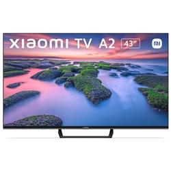 Bild zu Xiaomi Smart TV A2 4K-UHD 43 Zoll (Dolby Vision, HDR 10, Triple Tuner, Android TV, Google Assistant, Bluetooth, HDMI 2.1) für 347,99€ (VG: 444€)