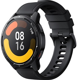 Bild zu Edelstahl Smartwatch Xiaomi Watch S1 Active GL für 99€ (Vergleich: 114,99€)