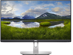 Bild zu Dell S2421HNM Monitor 60,45 cm (23,8 Zoll) für 89,90€ (VG: 127,50€)