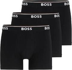 Bild zu BOSS Herren Boxer Briefs, 3er Pack für 23,90€