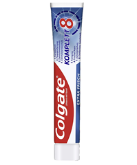 Bild zu Colgate Zahnpasta Komplett Extra Frisch, 1 x 75 ml für 76 Cent