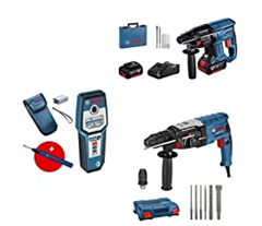 Bild zu Amazon: Bosch Professional Produkte im Angebot