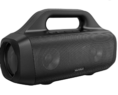 Bild zu Soundcore Motion Boom Bluetooth Lautsprecher von Anker für 50,99€