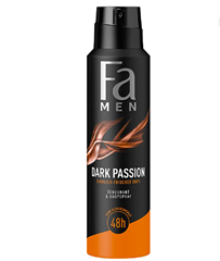 Bild zu Fa Men Deodorant & Bodyspray für 79 Cent (VG: ab 1,45€)