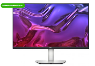 Bild zu Dell S2723HC Monitor (27”, 68,6cm, Full HD, 1920 x 1080, 16:9, IPS, 4ms, HDMI, USB-C) für 149,99€ (VG: 219,99€)