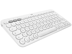 Bild zu Logitech K380 Multi-Device Bluetooth Tastatur für Mac für 19,99€