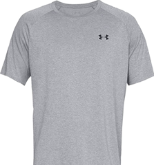 Bild zu Under Armour Herren Tech 2.0 Shortsleeve atmungsaktives Sportshirt für 13,99€