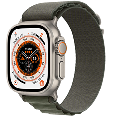 Bild zu Apple Watch Ultra für 873,80€