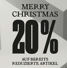 Bild zu Ansons: 20% Extra Rabatt auf alle Sale Artikel