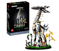 Bild zu Lego Horizon Forbidden West: Langhals (76989) für 52,90€ (Vergleich: 62,94€)