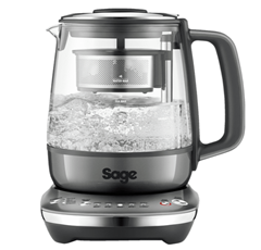 Bild zu SAGE STM700SHY4EEU1 the Tea Maker Compact Teekocher (1600 Watt , Edelstahl) für 84,99€