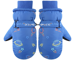 Bild zu Skihandschuhe für Kinder für 6,99€