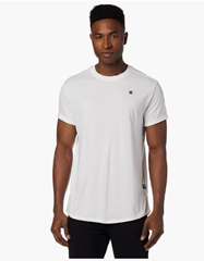 Bild zu G-STAR RAW Herren Lash Straight T-shirt für 18€ (VG: 21,98€)