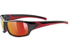 Bild zu Uvex Unisex Sportstyle 211 Sportbrille ab 14,99€ (VG: 23,24€)