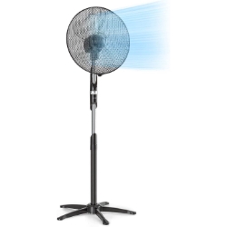 Bild zu [schnell – Blitzangebot] Klarstein Summer Vibe – Standventilator für 23,79€ (VG: 39,99€)