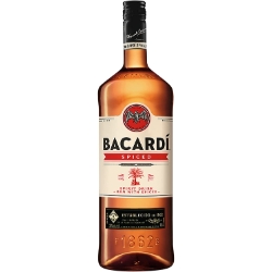 Bacardí Oakheart 