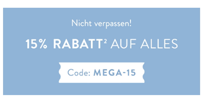 Bild zu Brands4Friends: 15% Rabatt auf Alles ab 75€