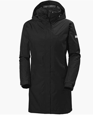 Bild zu Helly Hansen Damen Aden Insulated Jacke für 79,95€ (VG: ab 105,99€)