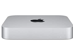 Bild zu Apple 2020 Mac Mini M1 Chip (8 GB RAM, 256 GB SSD) für 617,65€ (VG: 699€)