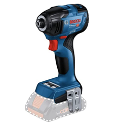 Bild zu Bosch Akku-Schlagbohrer GDR 18V-210 C (06019J0100) für 132,78€ (VG: 160,99€)