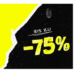 Bild zu AboutYou: Sale bis zu 75% Extra Rabatt