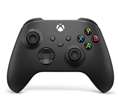 Bild zu Xbox Wireless Controller Carbon Black für 44,10€