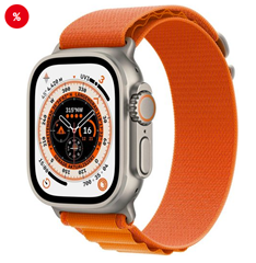 Bild zu Otto.de: Apple Watch Ultra ab 868,50€