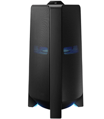 Bild zu Samsung Sound Tower Lautsprecher MX-T70, Bluetooth, 2.1-Kanal-System, Bass Booster, Karaoke-Modus für 299€ (VG: 361,93€)