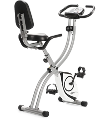 Bild zu SportPlus Heimtrainer S-Bike SP-HT-1003 für 146,66€ (VG: 169,99€)