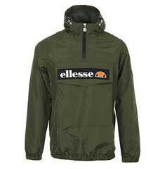 Bild zu ellesse Herren Mont 2 Jacke für 31,95€ (VG: ab 42,90€)