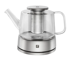 Bild zu ZWILLING Sorrento Teekanne 0,8 L für 59,95€ (VG: 71,99€)