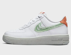 Bild zu NIKE Air Force 1 Crater (GS) Sneaker für 64€ (VG: 99,99€)