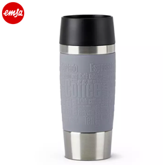 Bild zu 2 x Emsa Travel Mug Waves Thermobecher 0,36 L ab 23,98€