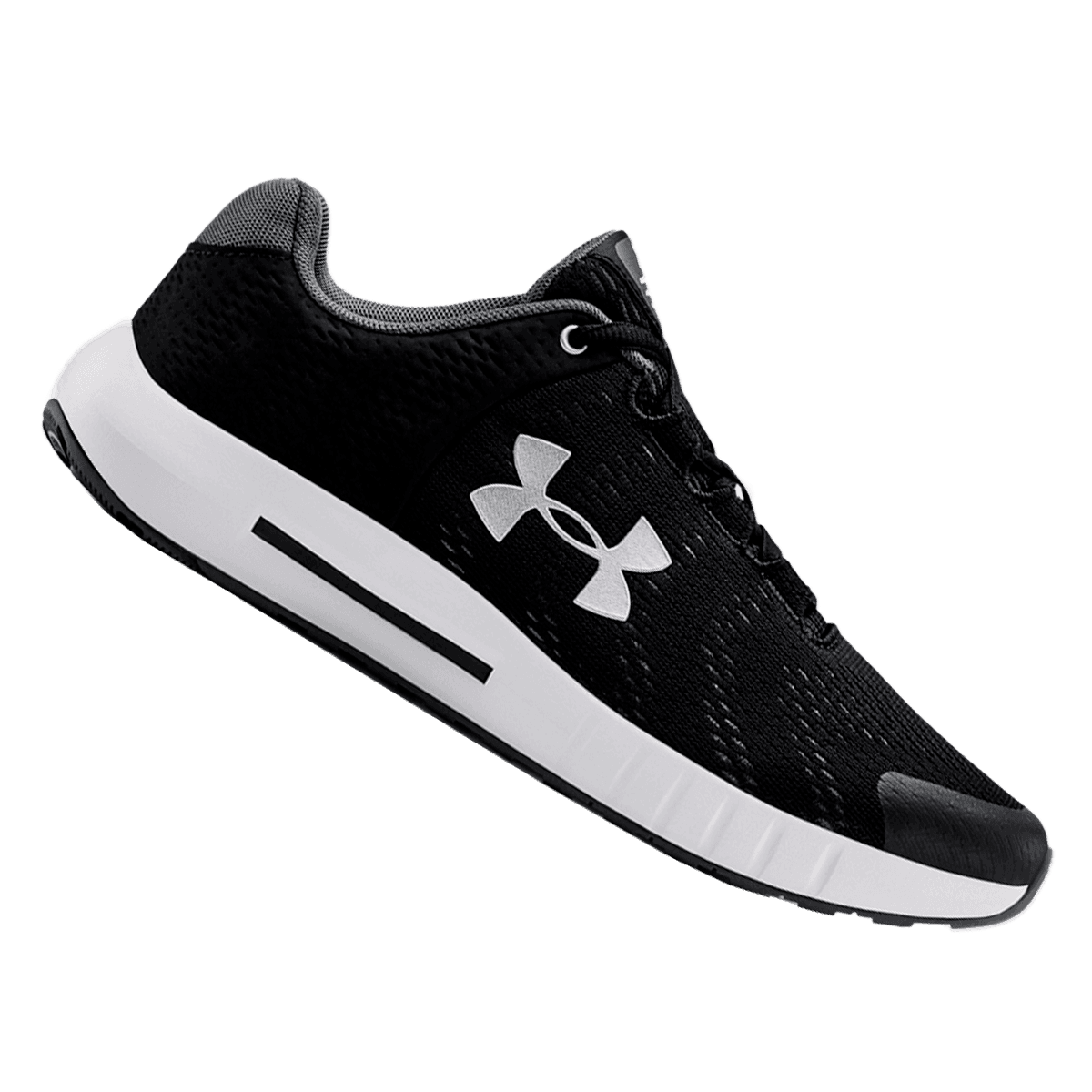 Bild zu Kinder Sneaker Under Armour Pursuit BP für 24,99€ (Vergleich: 38,32€)