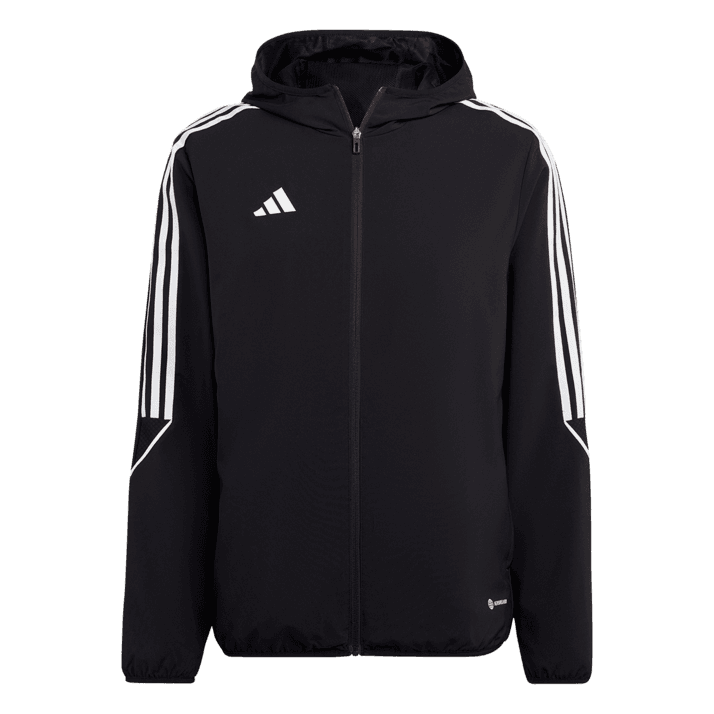 Bild zu Damen und Herren Windbreaker Adidas Tiro 23 für 29,99€ (Vergleich: 35,99€)