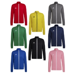 Bild zu adidas Entrada 22 TK Trainingsjacke in 8 Farben (Gr.: XS – XXL) für je 18,36€ (VG: ab 23,36€)