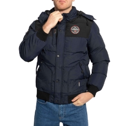 Bild zu [nur heute] Geographical Norway Winterjacke Volva (Gr.: S – XXL) für 60,16€ (VG: 99,90€)