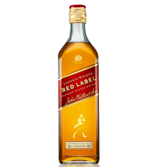 Bild zu Johnnie Walker Red Label | Blended Scotch Whisky für 8,99€ (VG: 12,97€)