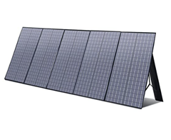 Bild zu ALLPOWERS faltbares Solarpanel 400W Solarmodul mit MC4 Ausgang für 419,99€