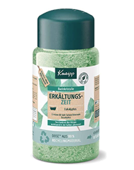 Bild zu Kneipp Badekristalle Erkältungszeit 600g für 3,16€ (VG: 5,45€)