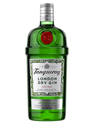 Bild zu Tanqueray LONDON DRY GIN Imported 43,1% Vol. 1l für 20,99€