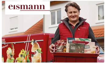 Bild zu Wertgutschein über insgesamt 41 € anrechenbar auf Erstbestellung inkl. 9 € Guthaben im eismann Online-Shop für 13,60€