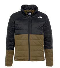 Bild zu The North Face Steppjacke »HEATSEEKER INSULATION« für 98,94€ (VG: 143,94€)