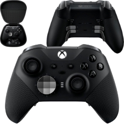 Bild zu [nur heute] Microsoft Xbox Elite Wireless Controller Series 2 für 115,44€ (VG: 151,10€)