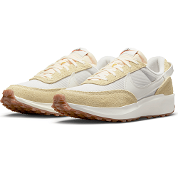 Bild zu Nike Damen Sneaker Waffle Debut Vintage für 54,99€ (Vergleich: ab 64,48€)